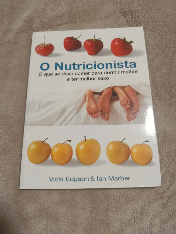 O Nutricionista