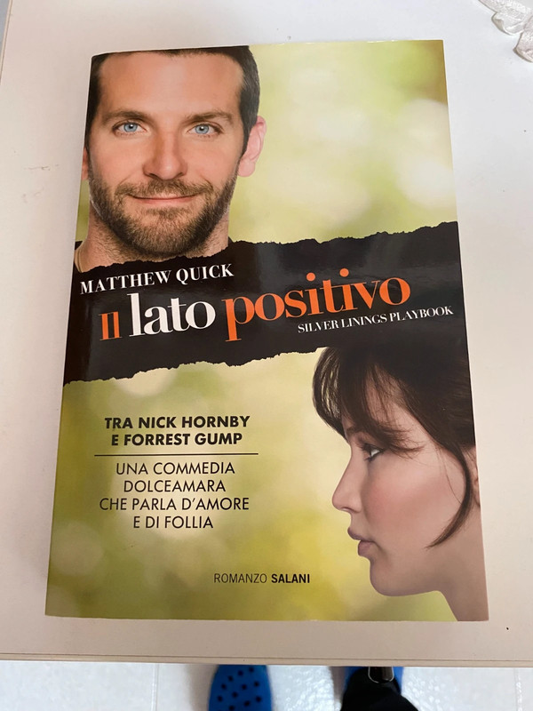 Il Lato Positivo