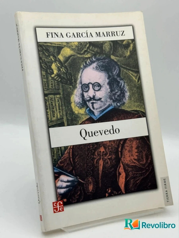 Quevedo - fina garcia Marruz