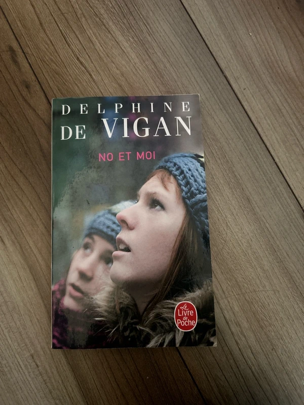 No et moi