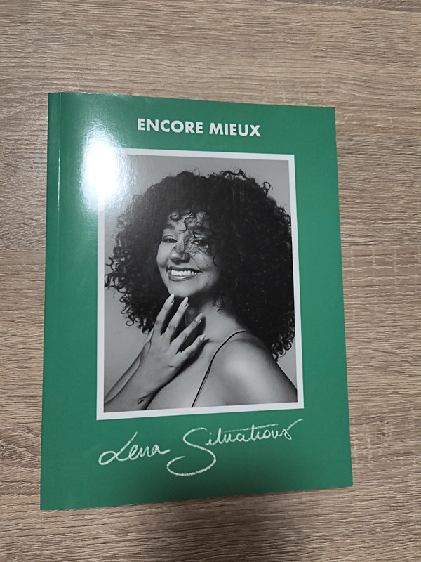 2ème livre de Léna Situations