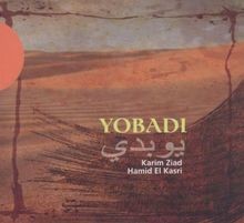 Yobadi von Ziad, Karim | CD | Zustand sehr gut