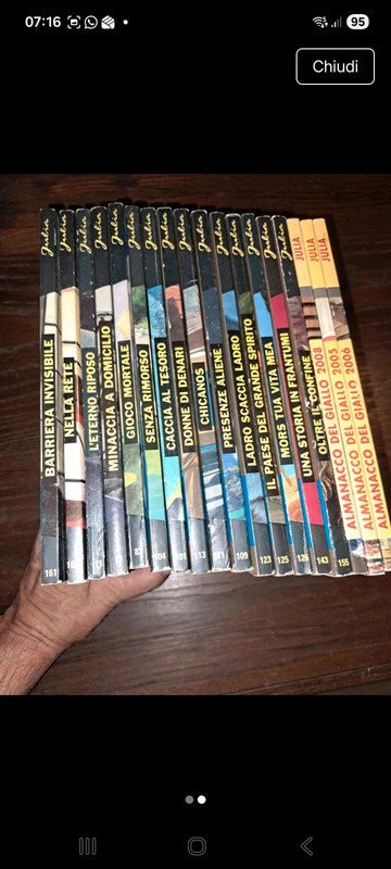 Fumetti