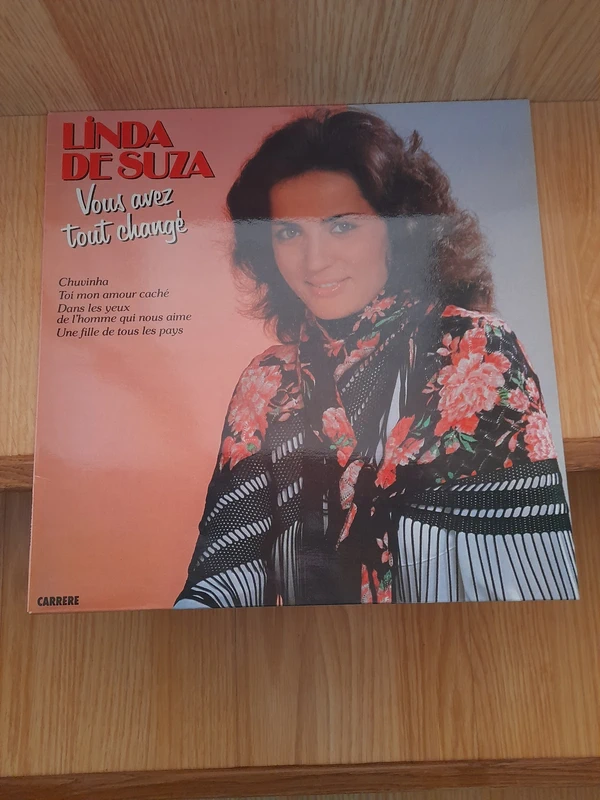 Linda de Suza