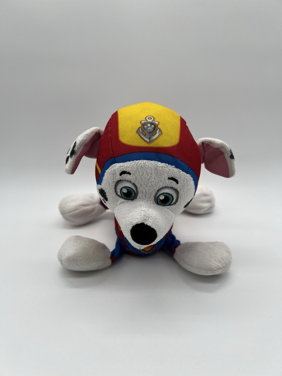 Peluche Paw Patrol - Sea Patrol - Spin Master 8 pollici peluche giocattolo