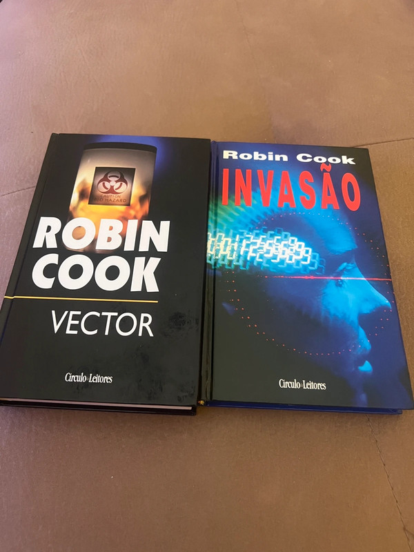 Livros