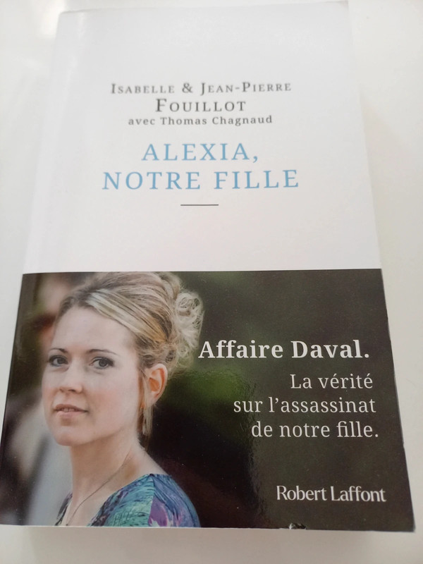Alexia Notre Fille