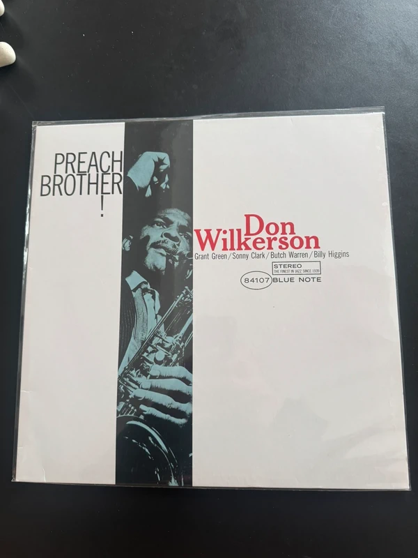 Don Wilkerson