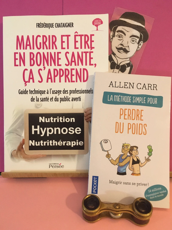 Lot Perdre du poids et gagner en confiance !
