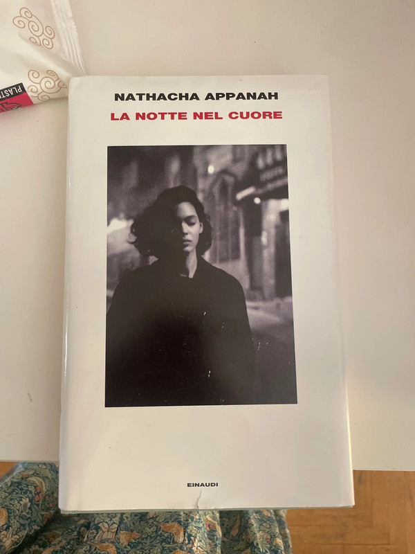 Natacha Appanah, la notte nel cuore