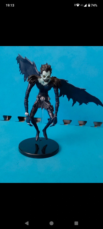 Action Figure