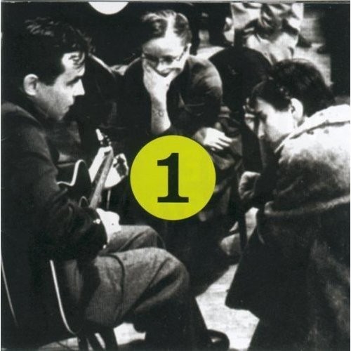 OLD TOWN SCHOOL O F FOLK MUSIC - Old Town School Of Folk Music Songbook, Vol. 1