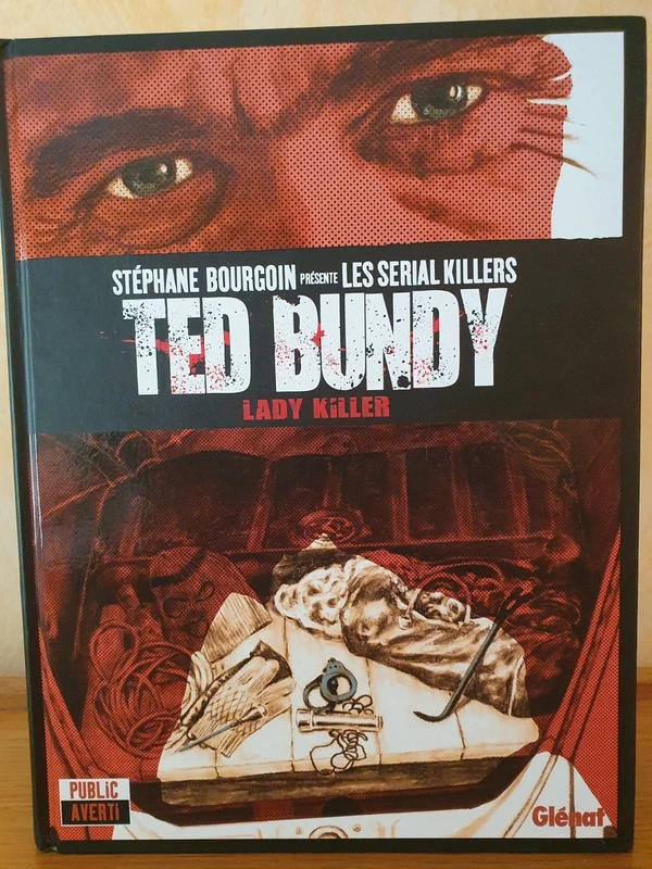 Ted Bundy BD