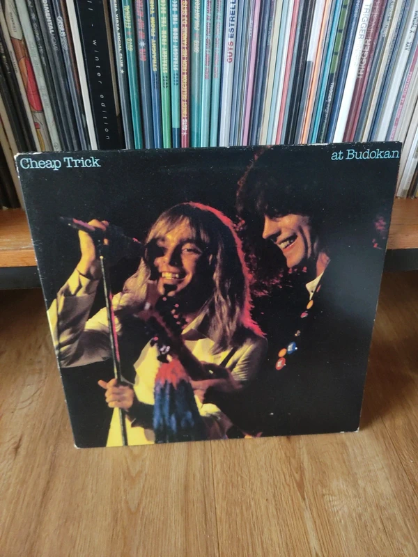 Cheap Trick - At Budokan