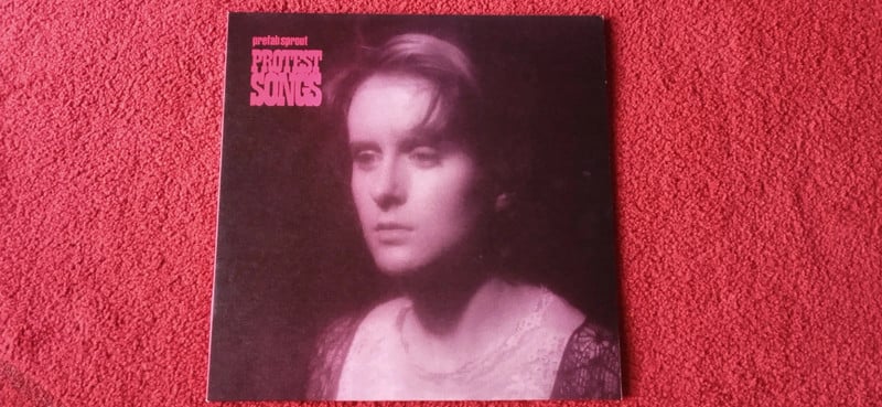 Vinile Prefab Sprout