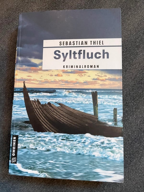 Krimi Syltfluch
