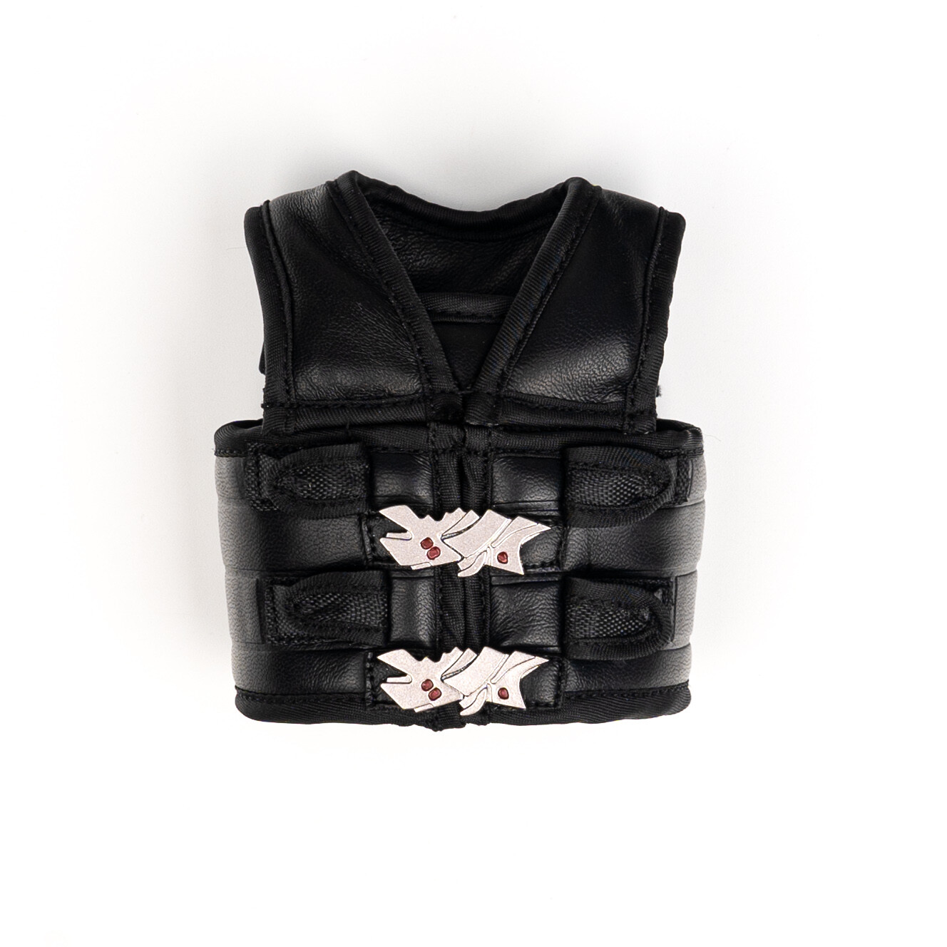 Gilet per PC005 Modellino Blade Man scala 1/6