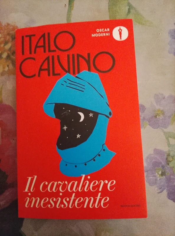 Il cavaliere inisistente
