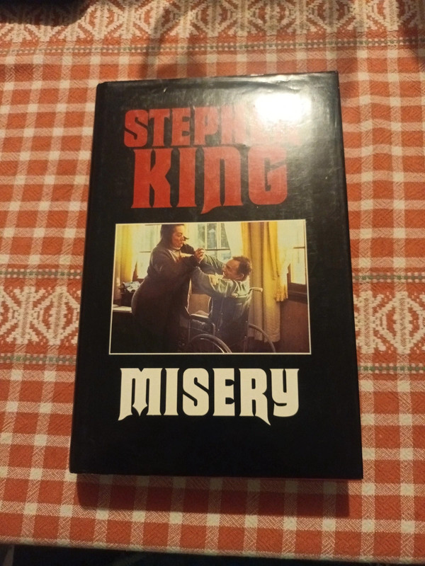 Misery