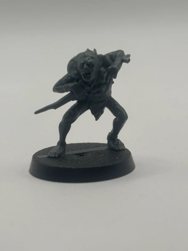 Le Hobbit: Évasion de Gobelinville – Édition Limitée figurine Gobelin #8