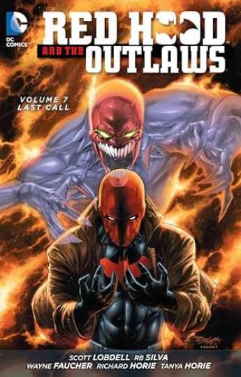 Cappuccetto Rosso e i Fuorilegge Vol. 7: Last - Libro in brossura, di Lobdell Scott - Ottimo