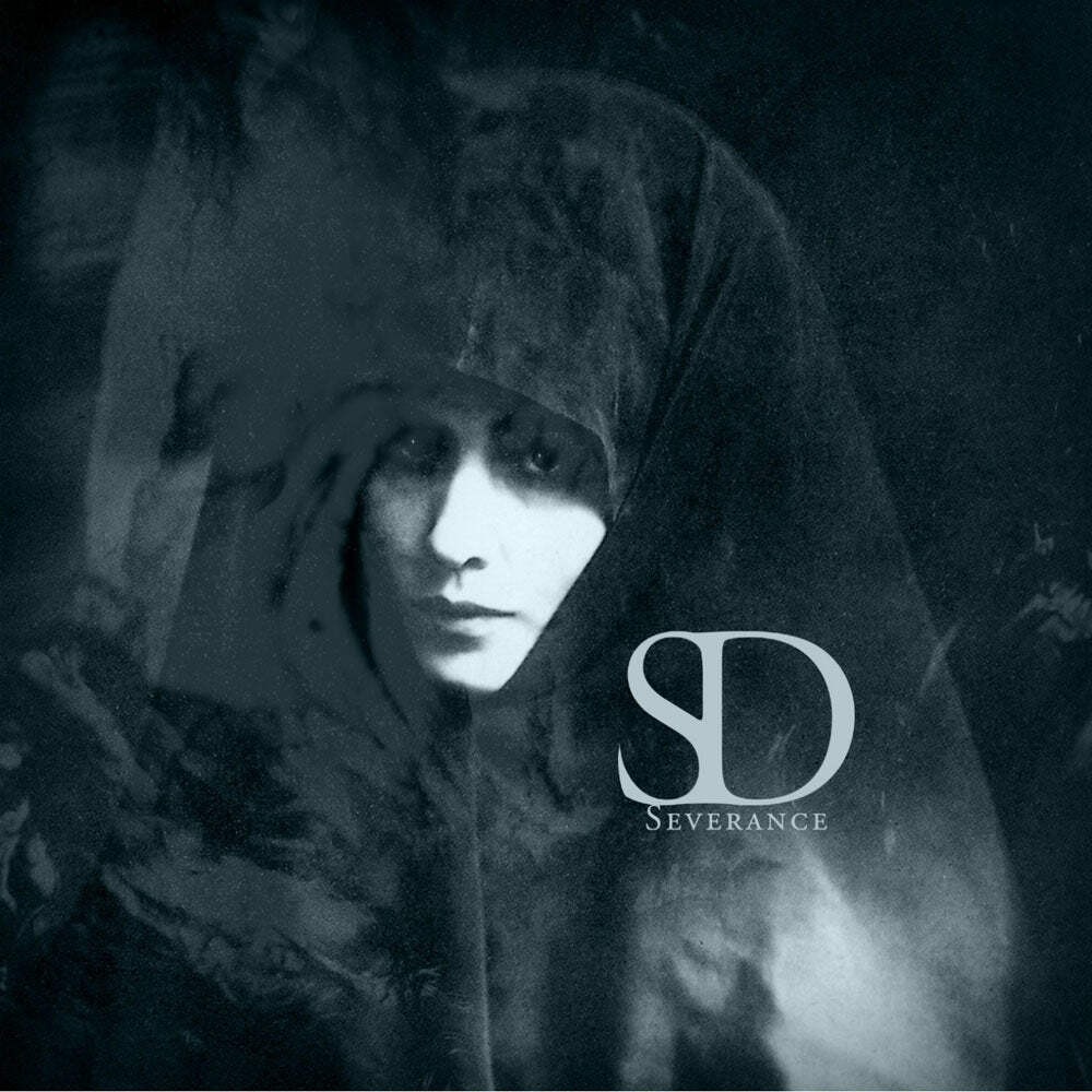 Soror Dolorosa - Dolorosa - Gothic Metal/Rock - Music CD
