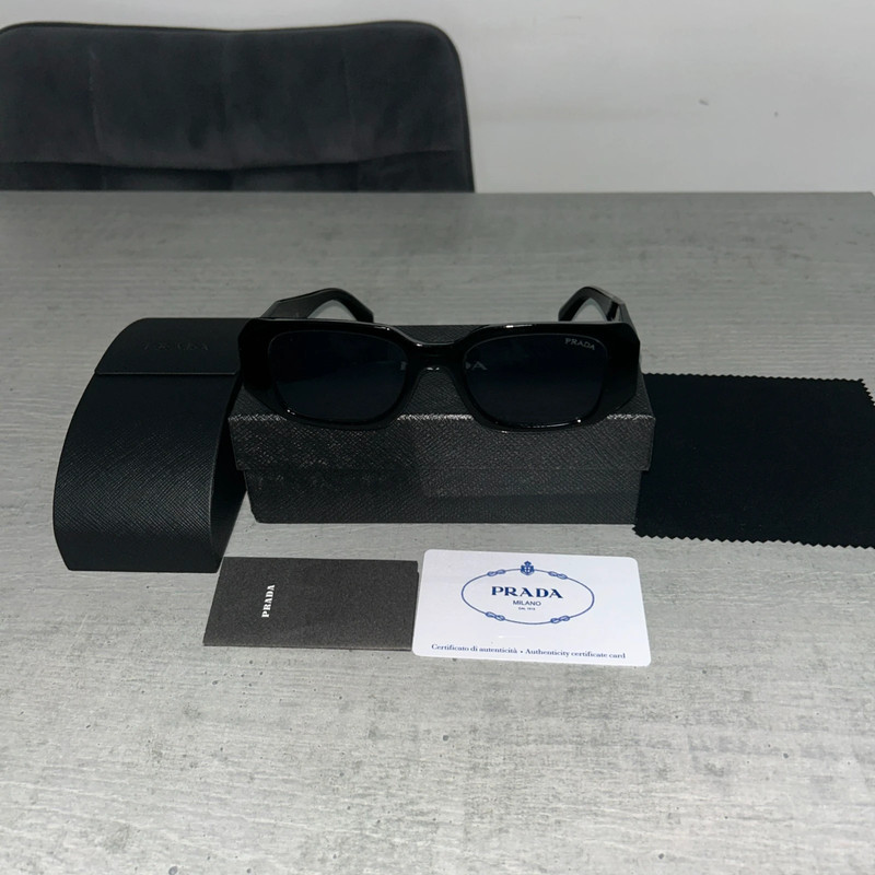 Occhiali unisex