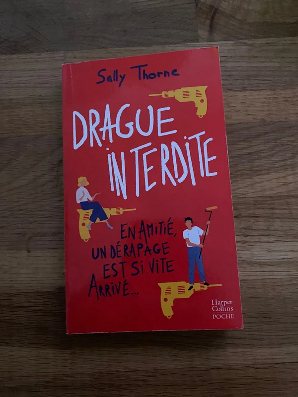 Drague interdite