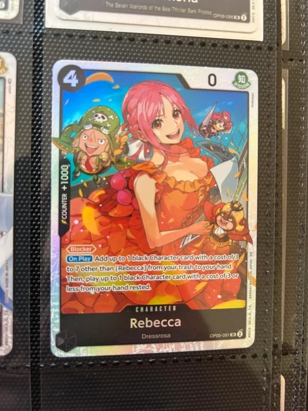 Rebecca OP05