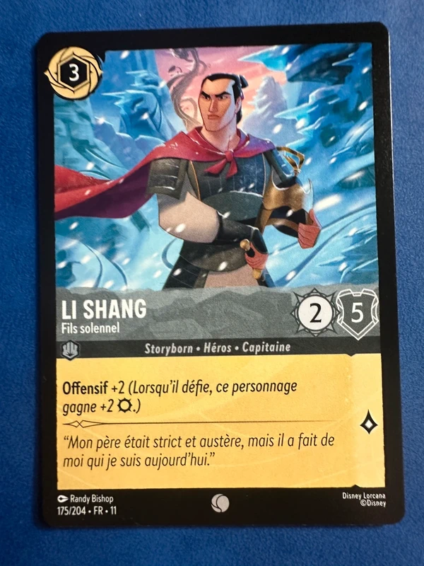 Lu Shang 175/204 fr 11
