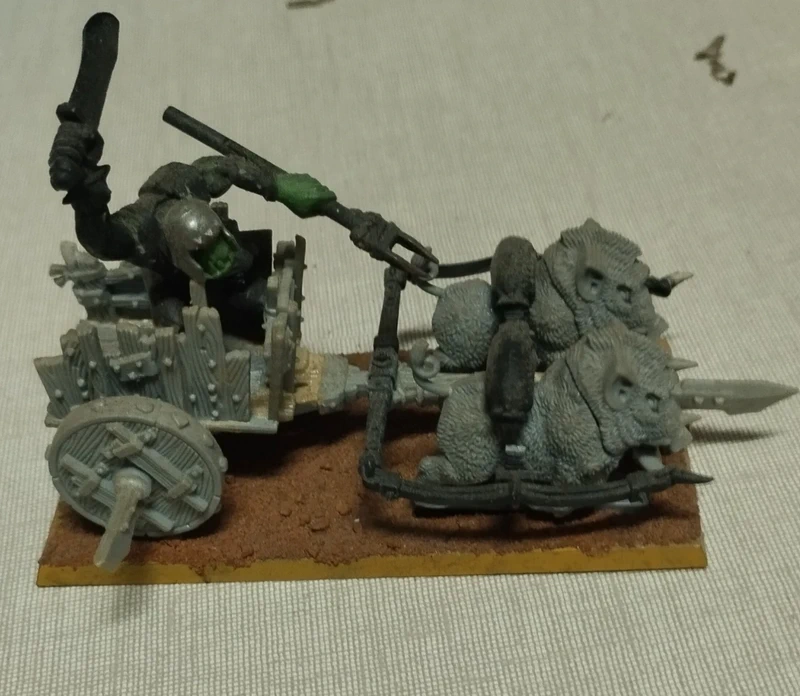 Miniatura Warhammer
