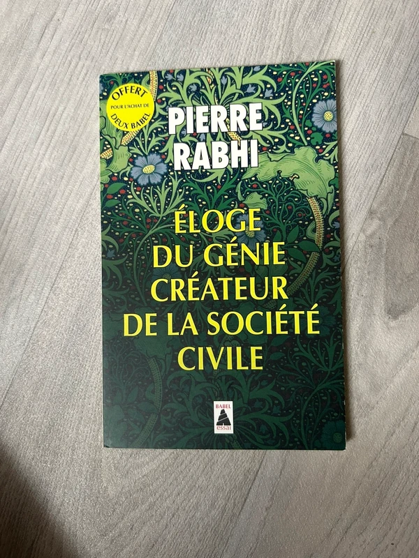 Livre