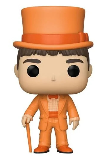 Funko POP! Movies 1039 Dumb and Dumber Lloyd Christmas in Tux