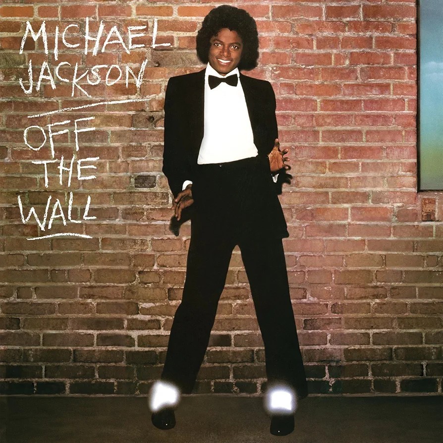 Michael Jackson - Off The Wall - Import, Cd/Blu-Ray 1 CD + 1 BR