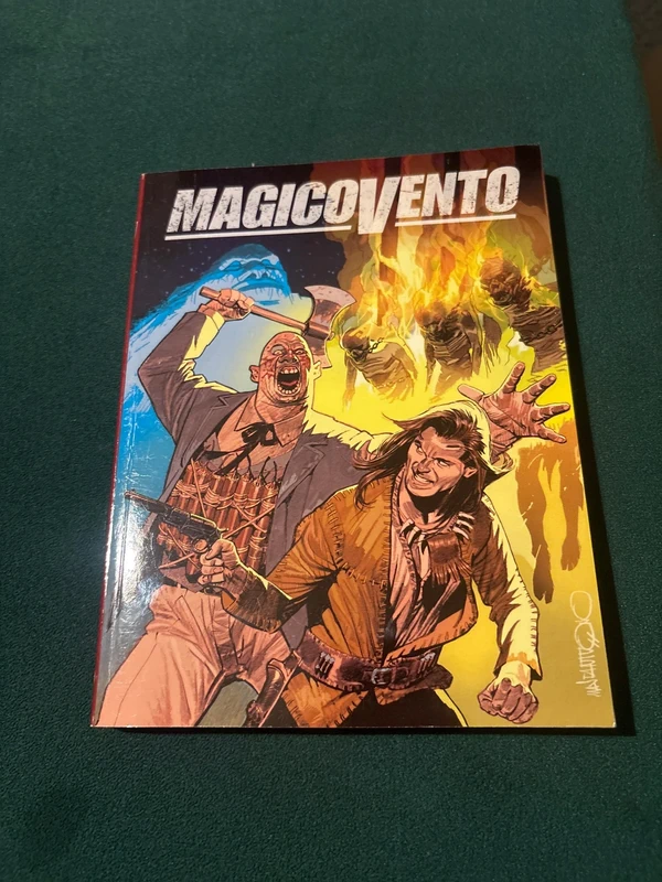 Fumetti