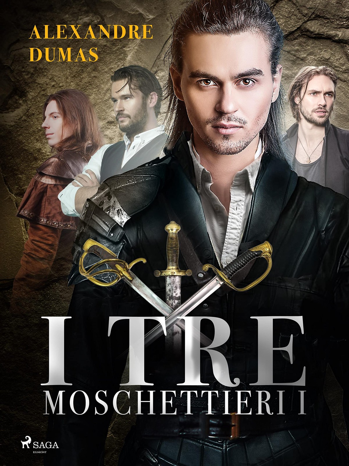 I tre moschettieri I (Classici dal mondo) - Classici Letteratura narrativa