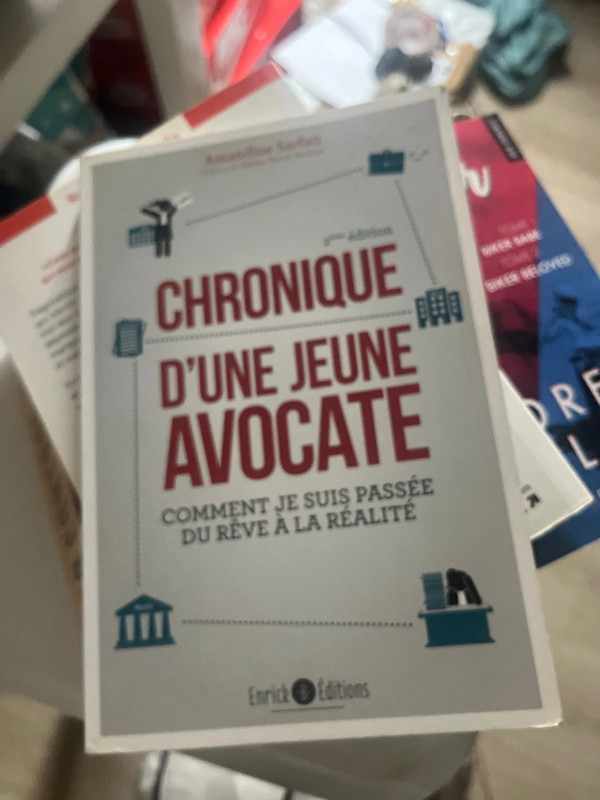 Livre