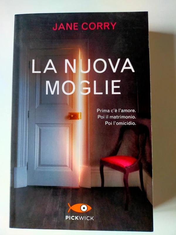 La nuova moglie