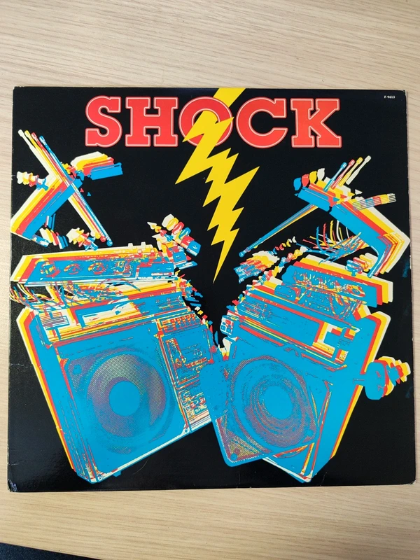 Shock - shock
