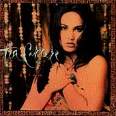 Tia Carrere Dream CD 1993 Reprise BMG Direct Club Edition Very Good +
