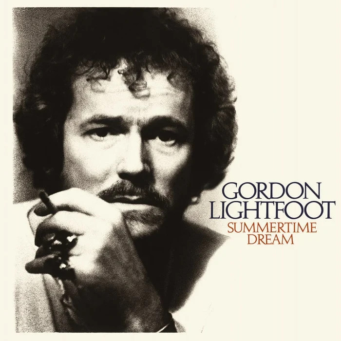 Gordon Lightfoot - Summertime Dream [LP] Rhino Reserve, Rhino The Spirit of '76