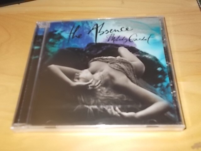 Melody Gardot - The Absence  REPACK   CD  NEU   (2012)