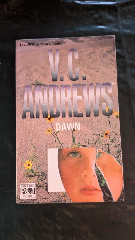 Libro Dawn