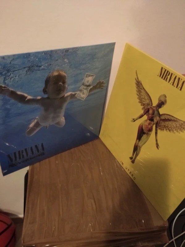 Nirvana