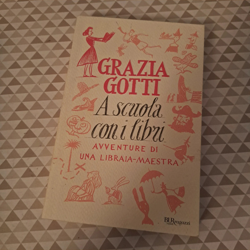 A scuola con i libri