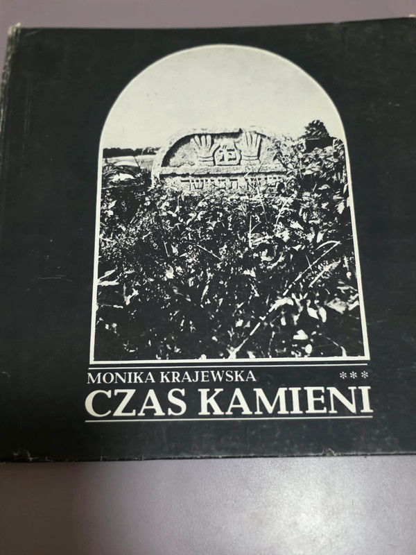 Czas Kamieni (Le Temps des pierres)