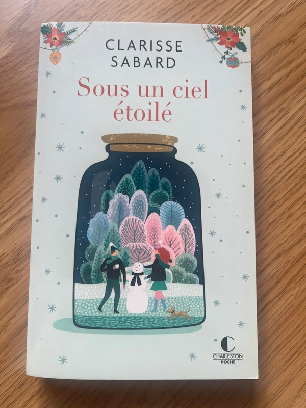 Livre Noël