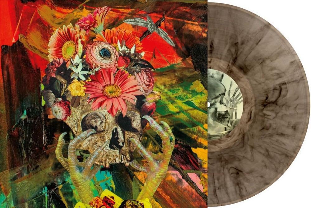 Destroying The Night Sky - Cadaverous Condition Vinyl