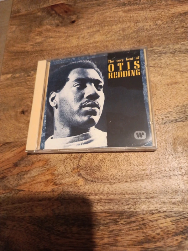 Otis Redding
