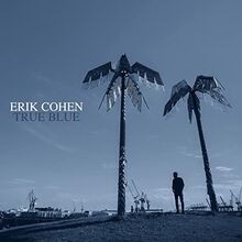 Echtes Blau. von Cohen,Erik | CD | Zustand neu